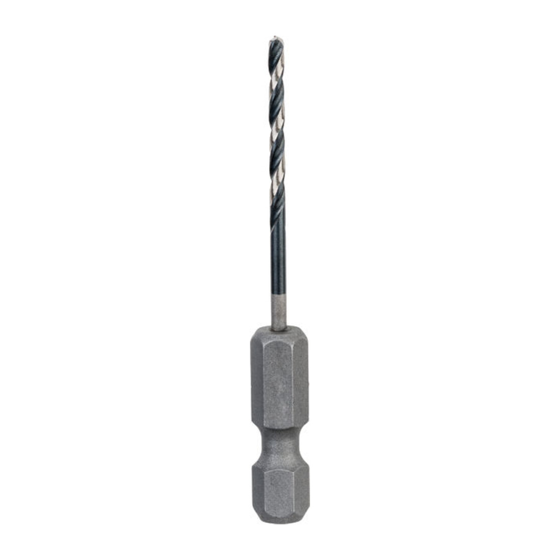 Bosch PRO Foret hélicoïdal à percussion HSS-G Metal, 2 x 24 x 60 mm