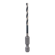 Bosch PRO Foret hélicoïdal à percussion HSS-G métal, 3,2 x 36 x 75 mm-5