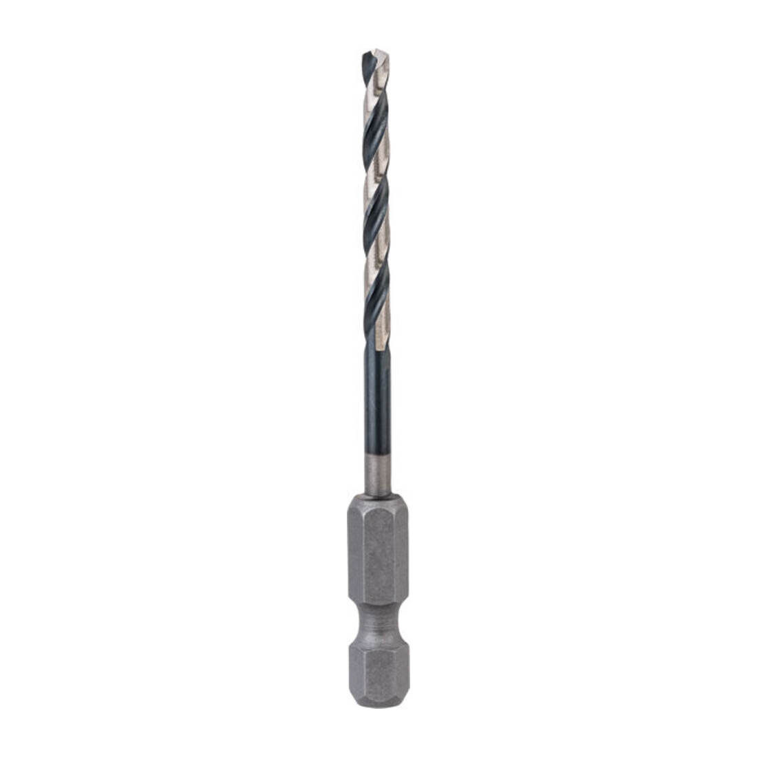 Bosch PRO Foret hélicoïdal à percussion HSS-G métal, 3,2 x 36 x 75 mm