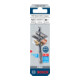 Bosch PRO Foret hélicoïdal à percussion HSS-G Metal, 4,5 x 47 x 87 mm