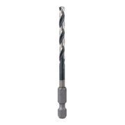 Bosch PRO Foret hélicoïdal à percussion HSS-G Metal, 4,5 x 47 x 87 mm-5