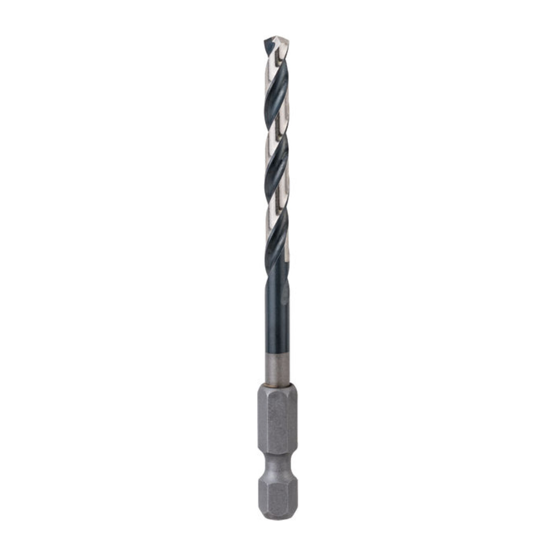 Bosch PRO Foret hélicoïdal à percussion HSS-G Metal, 4,5 x 47 x 87 mm