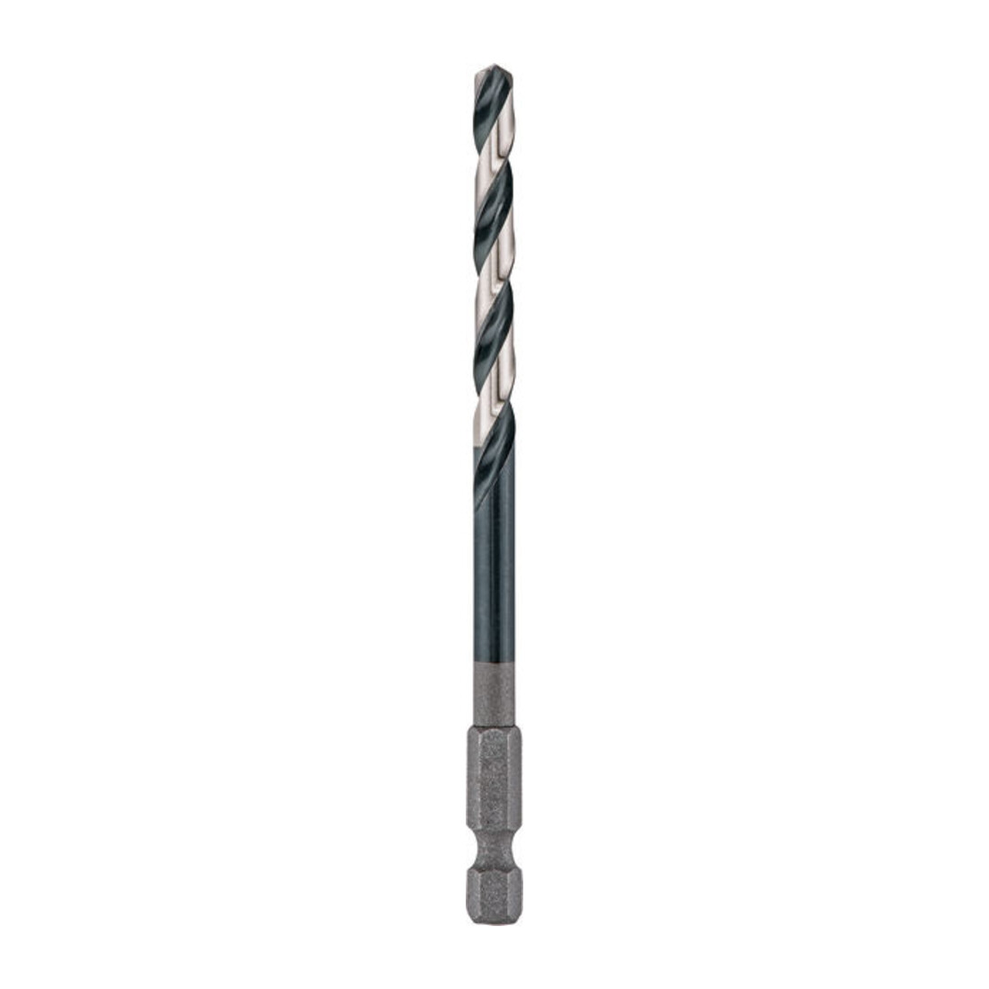 Bosch PRO Foret hélicoïdal à percussion HSS-G Metal, 5,5 x 57 x 98 mm