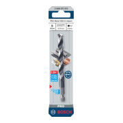Bosch PRO Foret hélicoïdal à percussion HSS-G métal, 5 x 52 x 91 mm-2