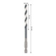 Bosch PRO Foret hélicoïdal à percussion HSS-G métal, 5 x 52 x 91 mm