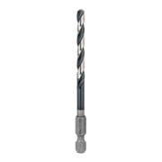 Bosch PRO Foret hélicoïdal à percussion HSS-G métal, 5 x 52 x 91 mm-5
