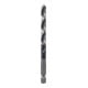 Bosch PRO Foret hélicoïdal à percussion HSS-G Metal, 6,5 x 63 x 107 mm