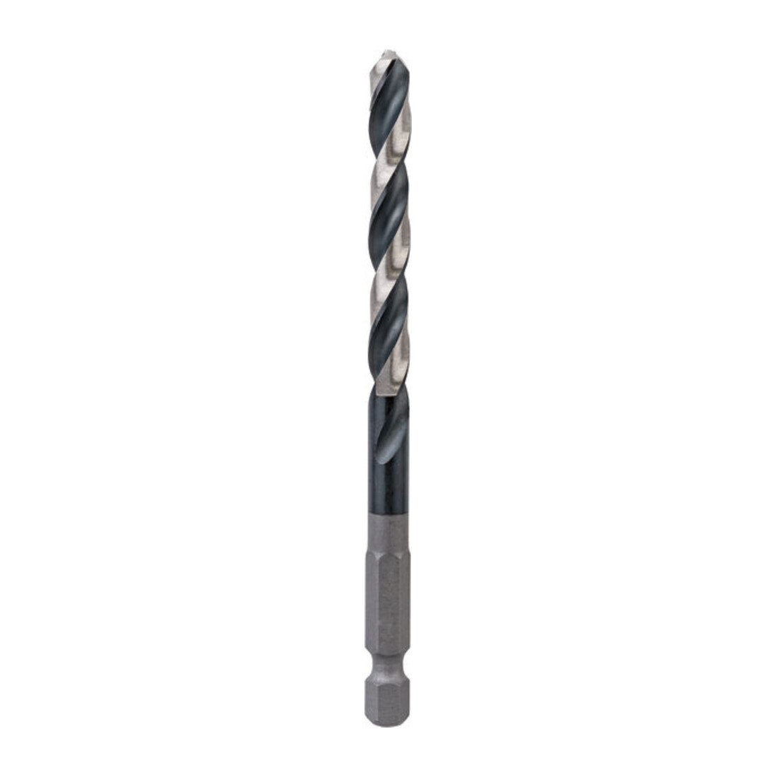 Bosch PRO Foret hélicoïdal à percussion HSS-G Metal, 6,5 x 63 x 107 mm