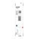 Bosch PRO Foret hélicoïdal à percussion HSS-G Metal, 6,8 x 69 x 109 mm-1