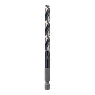 Bosch PRO Foret hélicoïdal à percussion HSS-G Metal, 6,8 x 69 x 109 mm