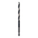 Bosch PRO Foret hélicoïdal à percussion HSS-G Metal, 6,8 x 69 x 109 mm