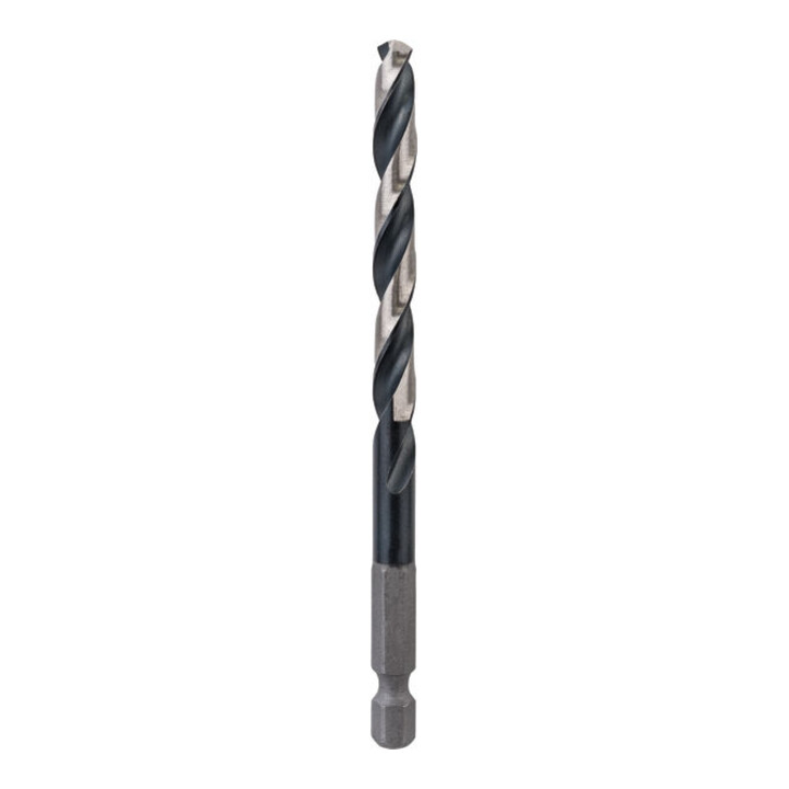 Bosch PRO Foret hélicoïdal à percussion HSS-G Metal, 6,8 x 69 x 109 mm