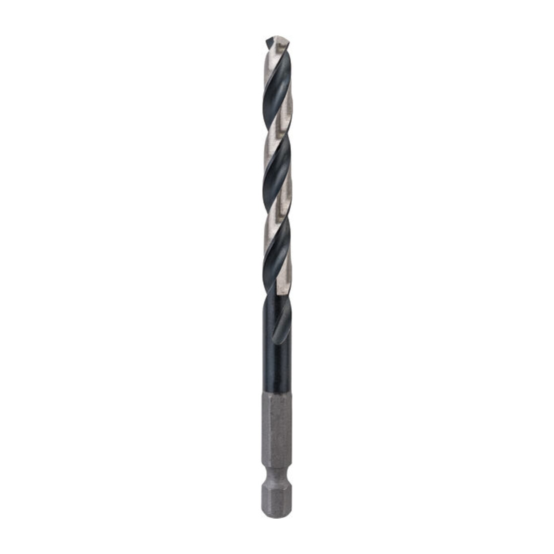 Bosch PRO Foret hélicoïdal à percussion HSS-G Metal, 6,8 x 69 x 109 mm