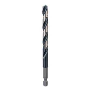 Bosch PRO Foret hélicoïdal à percussion HSS-G métal, 8,5 x 75 x 117 mm