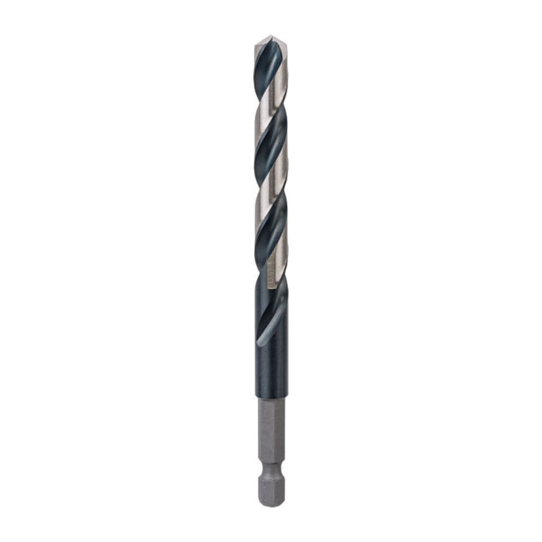 Bosch PRO Foret hélicoïdal à percussion HSS-G métal, 8,5 x 75 x 117 mm