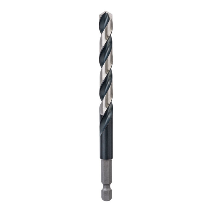 Bosch PRO Foret hélicoïdal à percussion HSS-G métal, 9 x 81 x 125 mm