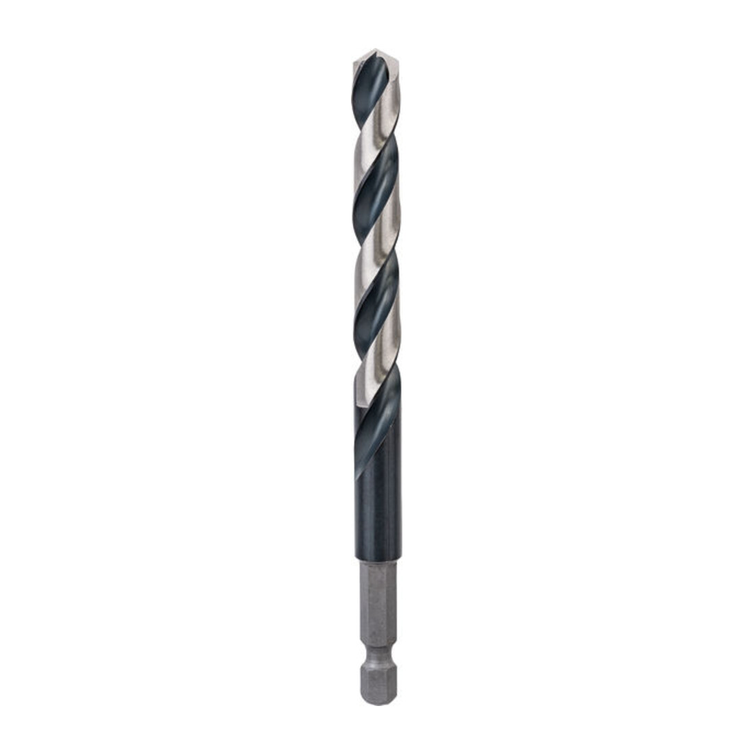 Bosch PRO Foret hélicoïdal à percussion HSS-G métal, 9 x 81 x 125 mm