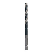 Bosch PRO Foret hélicoïdal à percussion métal HSS-G, 6 x 57 x 98 mm-5