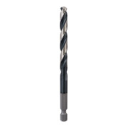 Bosch PRO Foret hélicoïdal à percussion métal HSS-G, 7,5 x 69 x 109 mm-5