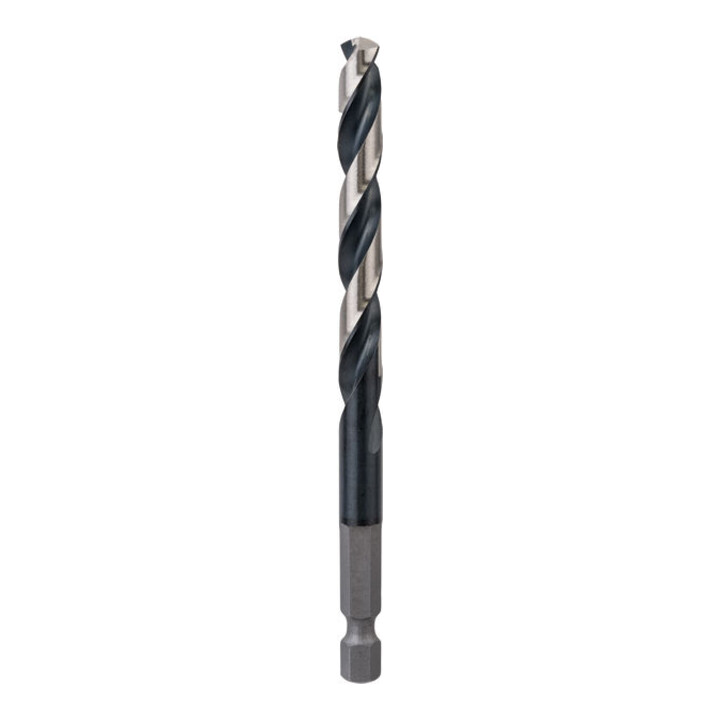 Bosch PRO Foret hélicoïdal à percussion métal HSS-G, 7,5 x 69 x 109 mm