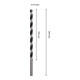 Bosch PRO Foret hélicoïdal bois, 10x190x250 mm