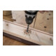Bosch PRO Foret hélicoïdal bois, 10x190x250 mm