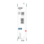 Bosch PRO Foret hélicoïdal bois, 10x80x120 mm-1