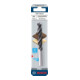 Bosch PRO Foret hélicoïdal bois, 10x80x120 mm