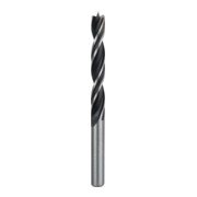 Bosch PRO Foret hélicoïdal bois, 10x80x120 mm-5