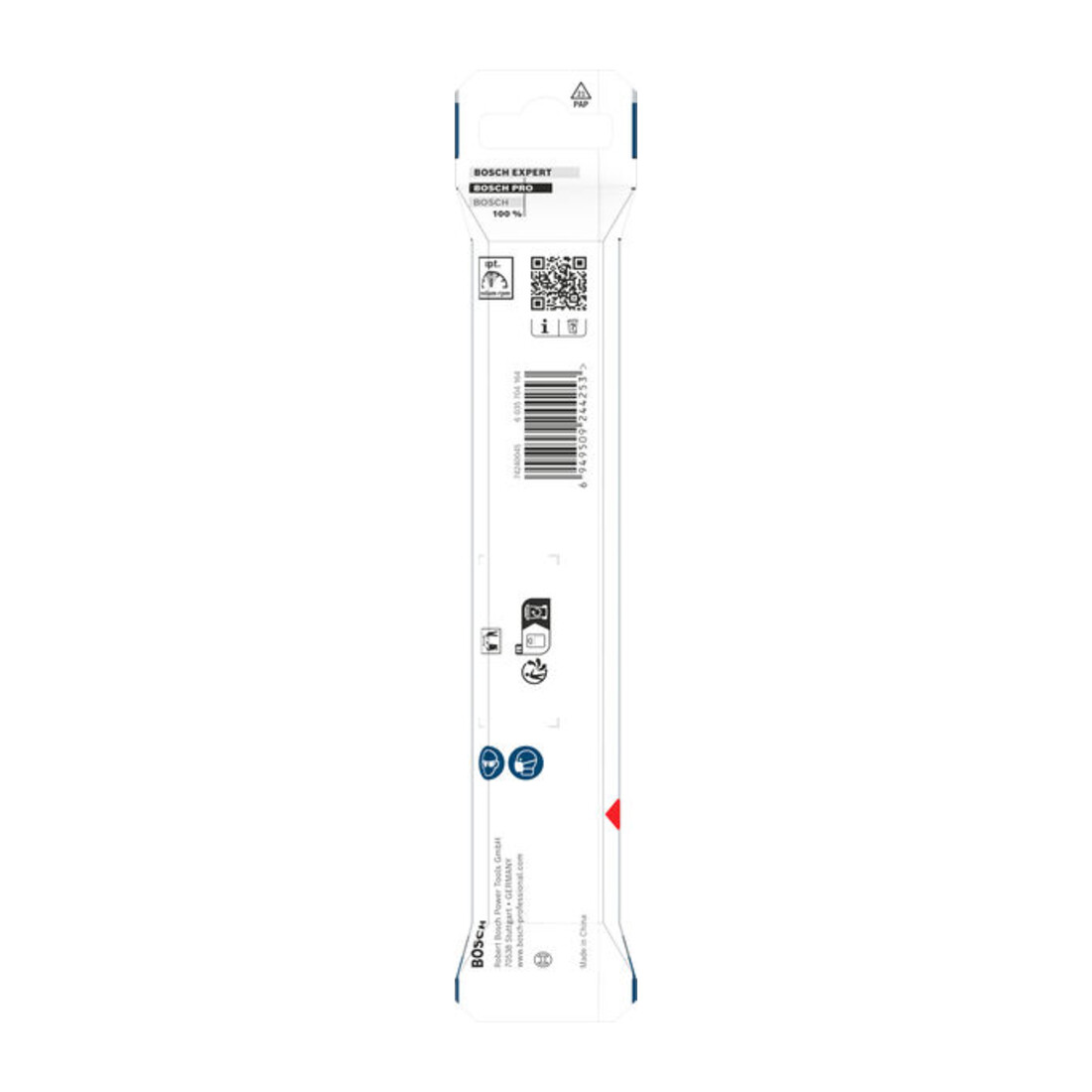 Bosch PRO Foret hélicoïdal bois, 11x100x142 mm