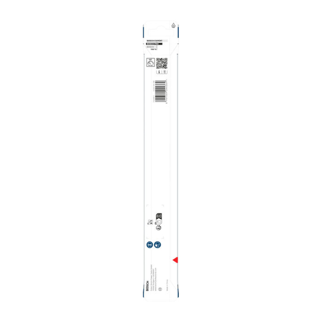 Bosch PRO Foret hélicoïdal bois, 14x190x250 mm