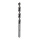 Bosch PRO Foret hélicoïdal bois, 5x50x86 mm