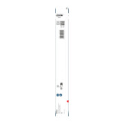 Bosch PRO Foret hélicoïdal bois, 6x190x250 mm-1