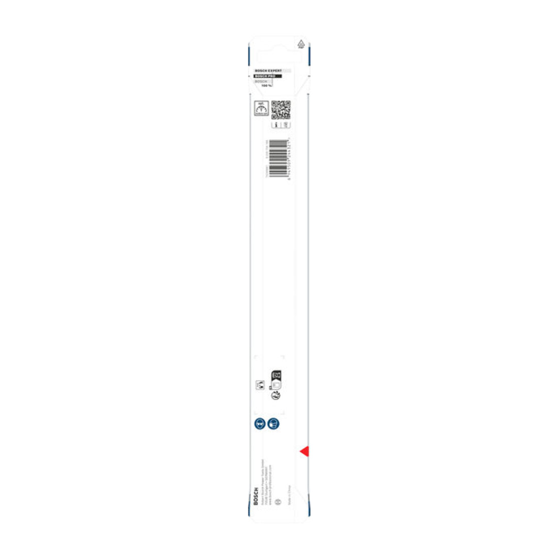 Bosch PRO Foret hélicoïdal bois, 6x190x250 mm