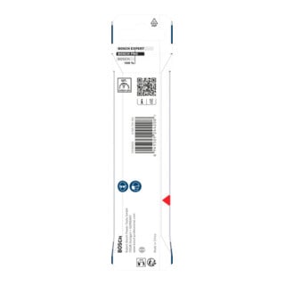 Bosch PRO Foret hélicoïdal bois, 6x60x93 mm