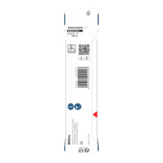 Bosch PRO Foret hélicoïdal bois, 6x60x93 mm-1