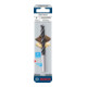 Bosch PRO Foret hélicoïdal bois, 6x60x93 mm