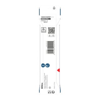 Bosch PRO Foret hélicoïdal bois, 7x70x109 mm