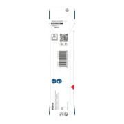 Bosch PRO Foret hélicoïdal bois, 7x70x109 mm-1