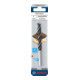 Bosch PRO Foret hélicoïdal bois, 7x70x109 mm