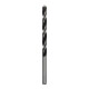 Bosch PRO Foret hélicoïdal bois, 7x70x109 mm