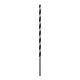 Bosch PRO Foret hélicoïdal bois, 8x190x250 mm