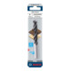 Bosch PRO Foret hélicoïdal bois, 9x80x120 mm
