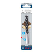Bosch PRO Foret hélicoïdal bois, 9x80x120 mm-2