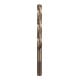 Bosch PRO Foret hélicoïdal en acier inoxydable HSS-Co, 10,2 x 87 x 133 mm