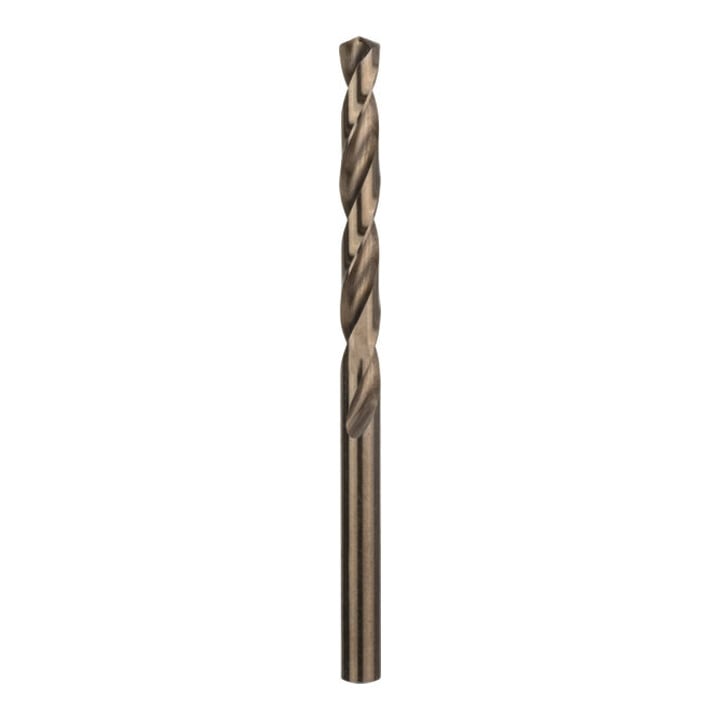 Bosch PRO Foret hélicoïdal en acier inoxydable HSS-Co, 6 x 57 x 93 mm