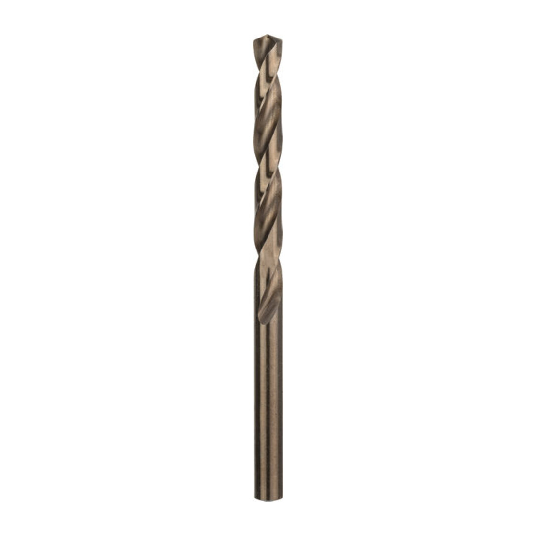 Bosch PRO Foret hélicoïdal en acier inoxydable HSS-Co, 6 x 57 x 93 mm