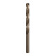 Bosch PRO Foret hélicoïdal en acier inoxydable HSS-Co, 8 x 75 x 117 mm