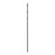 Bosch PRO Foret hélicoïdal en métal HSS-G, 1,5 x 18 x 40 mm