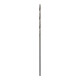 Bosch PRO Foret hélicoïdal en métal HSS-G, 1,5 x 18 x 40 mm